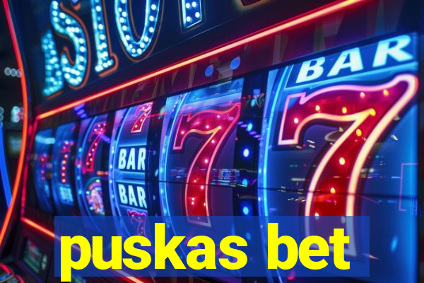 puskas bet